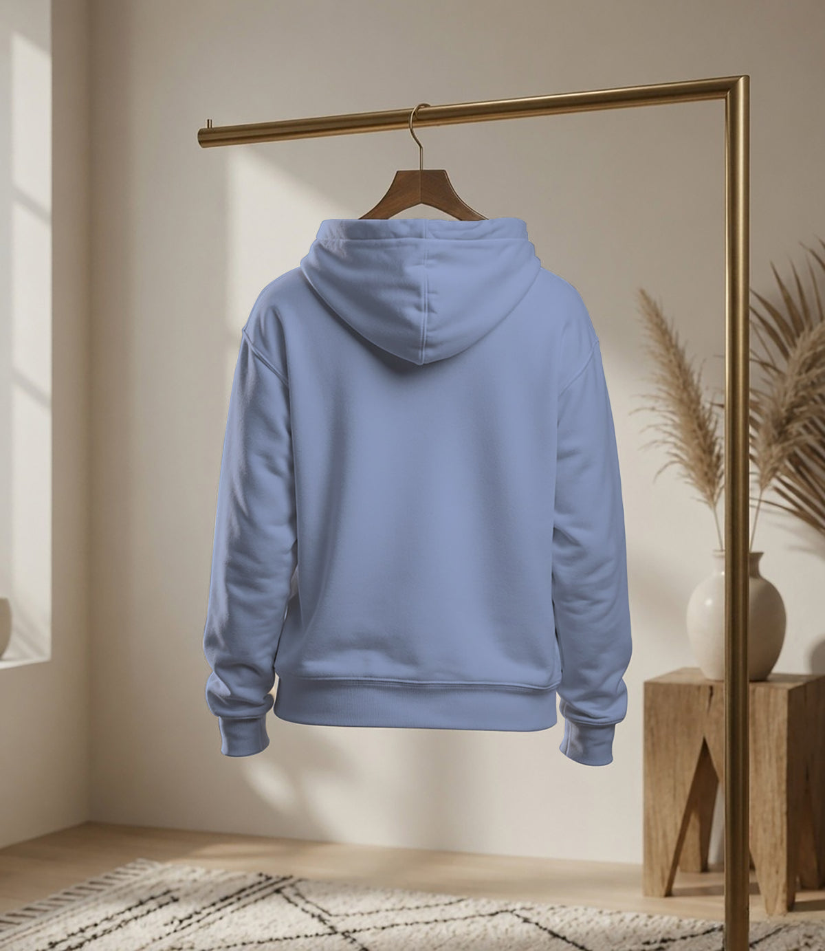 Youth Everyday Hoodie | Snake Design