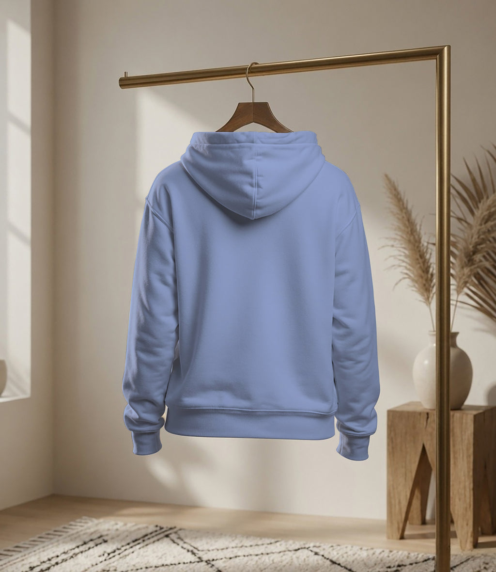 Youth Everyday Hoodie | Jellyfish Design