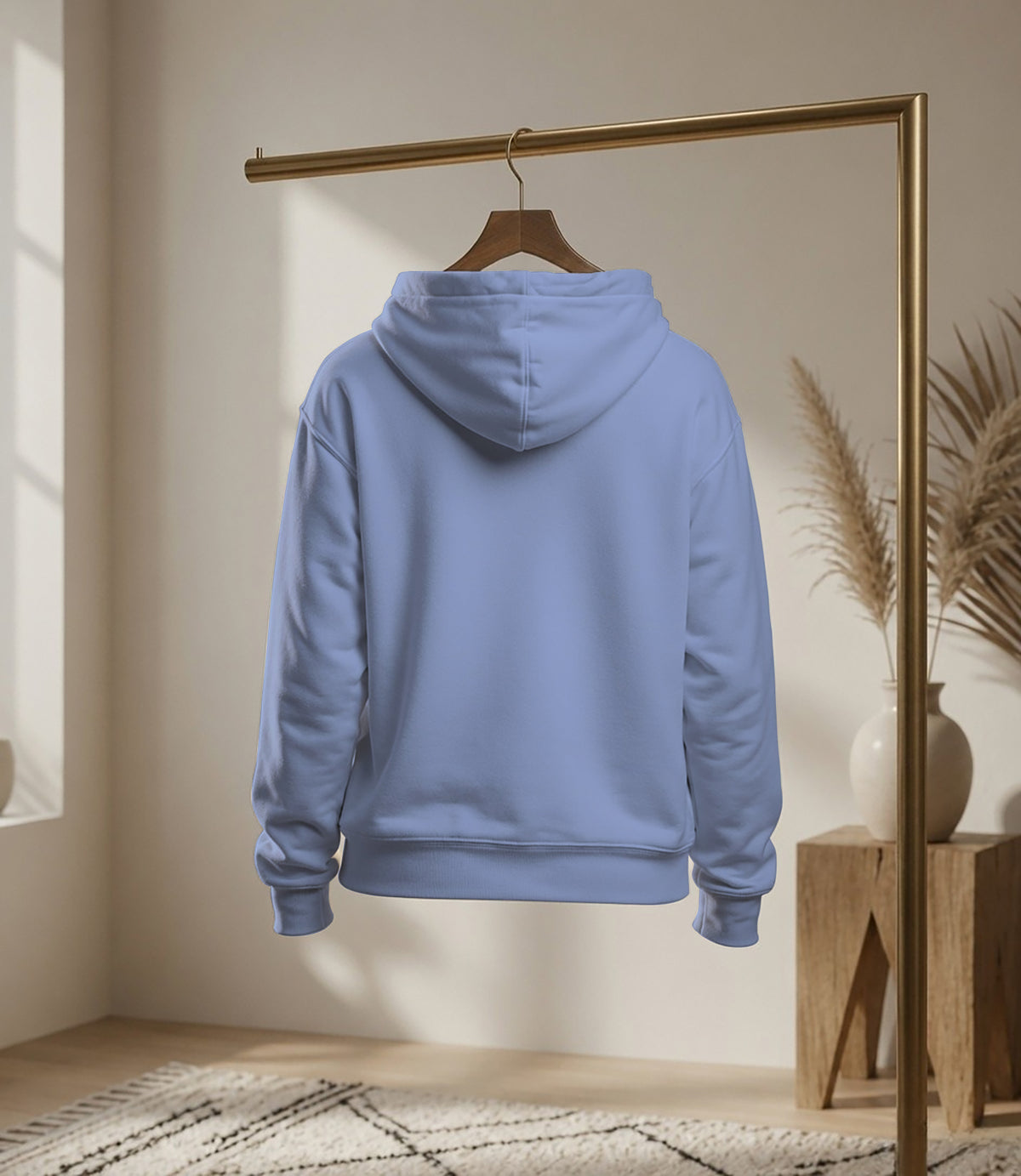 Youth Everyday Hoodie | Jellyfish Design