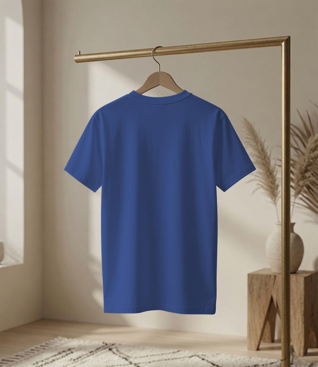 Youth Classic Tee | Manta Ray Design