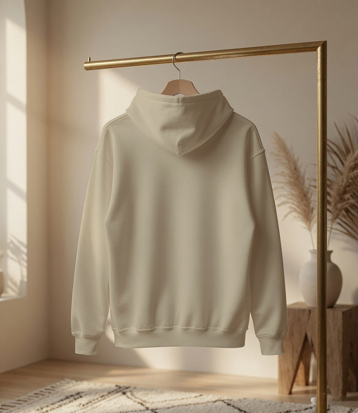 Adult Everyday Hoodie | Snake Design