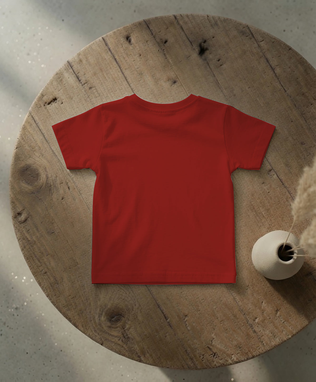 Infant Everyday Tee | Kookaburra Design