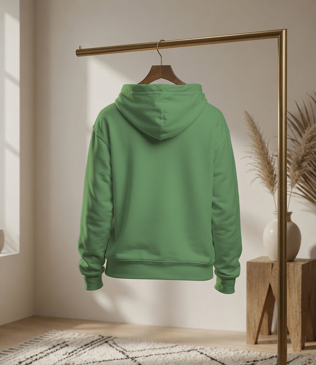 Youth Everyday Hoodie | Manta Ray Design