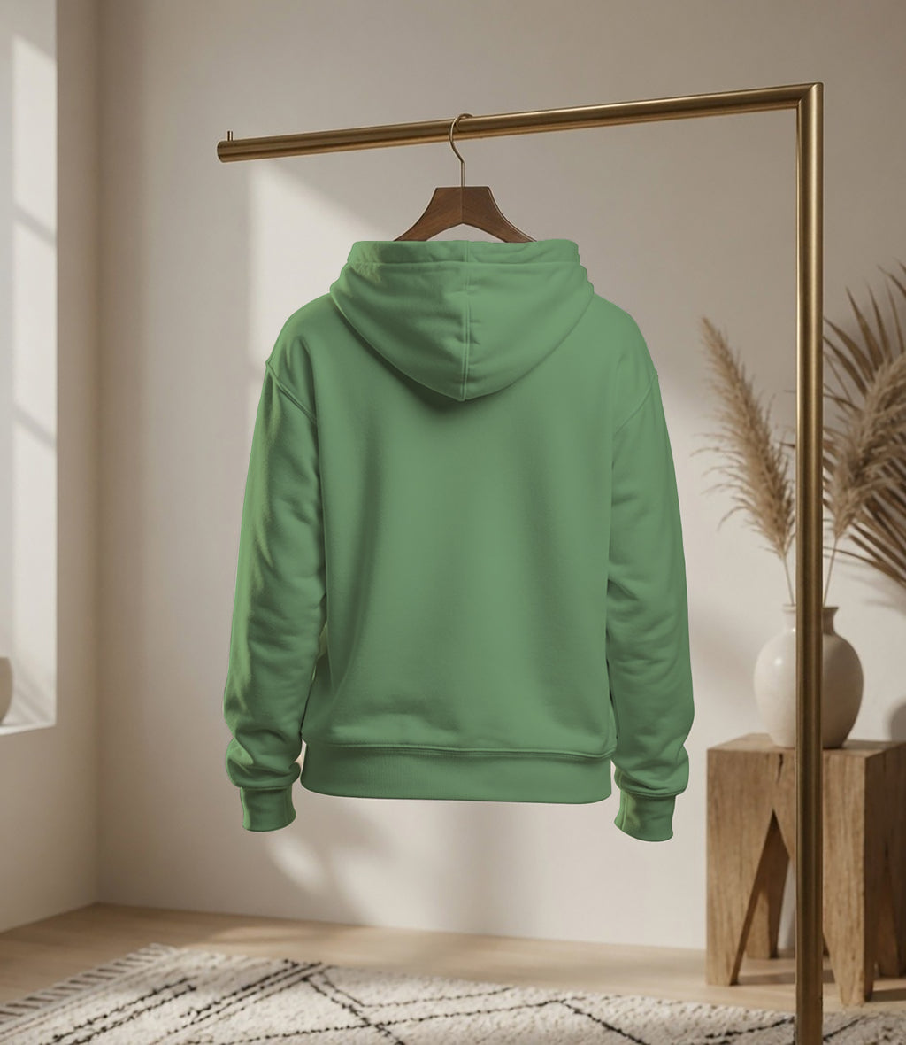 Youth Everyday Hoodie | Shark Design