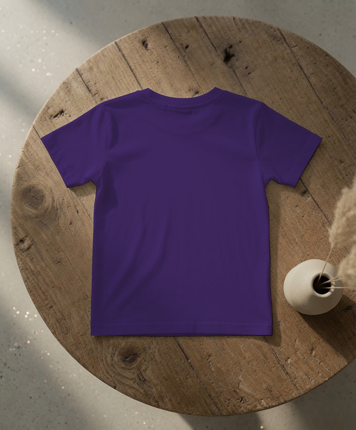 Toddler Everyday Tee | Monarch Butterfly Design