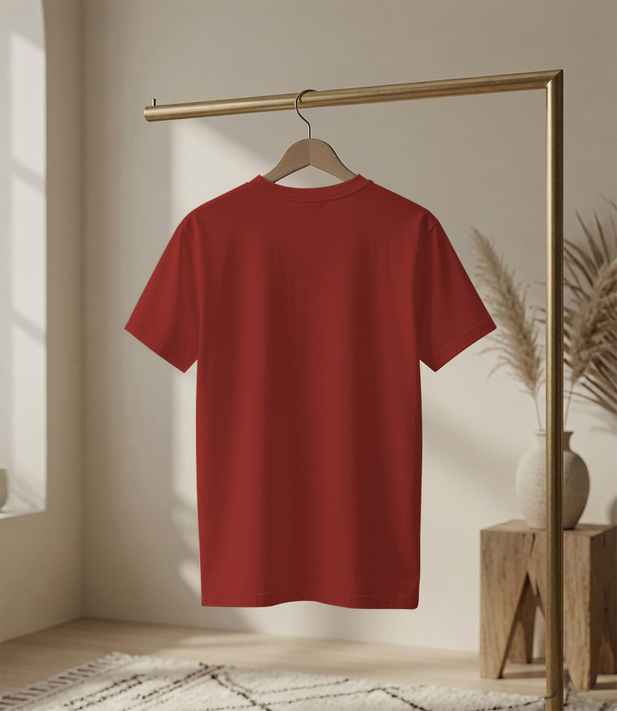 Youth Classic Tee | Crocodile Design