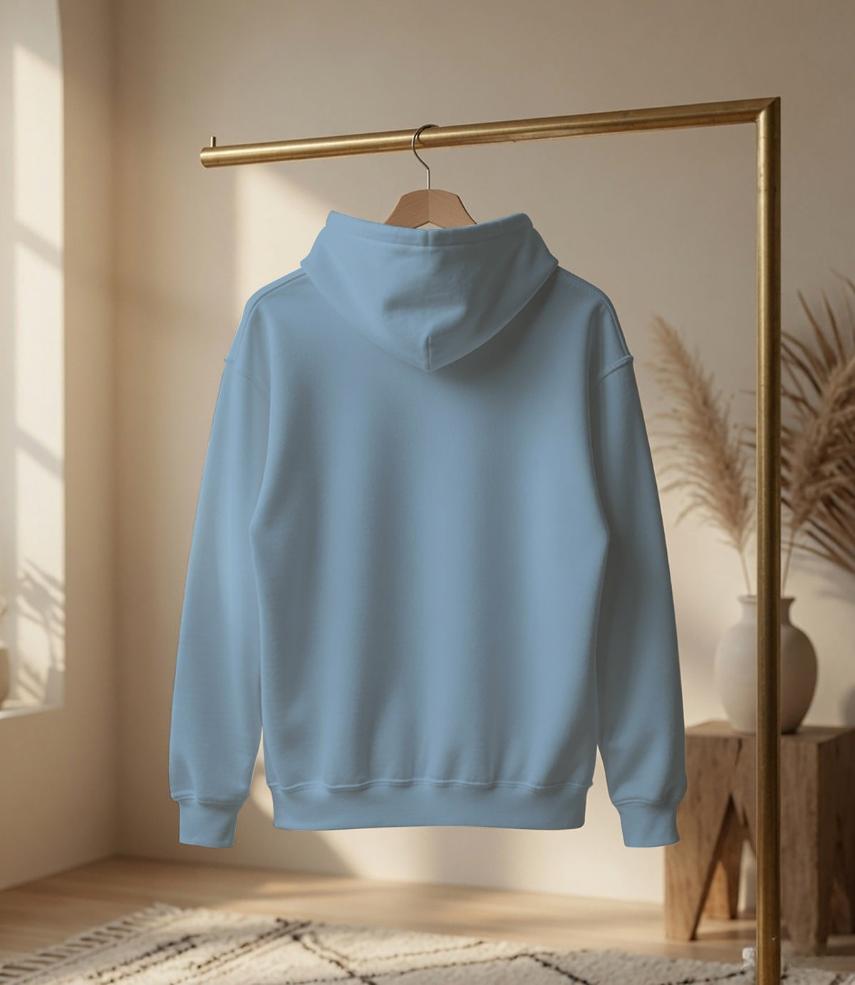 Adult Everyday Hoodie | Snake Design