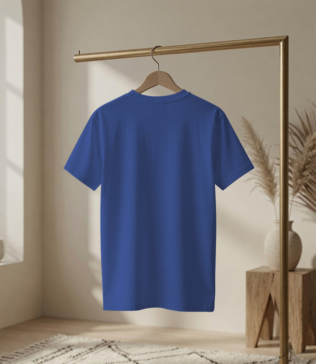 Youth Classic Tee | Dirt Bike Design