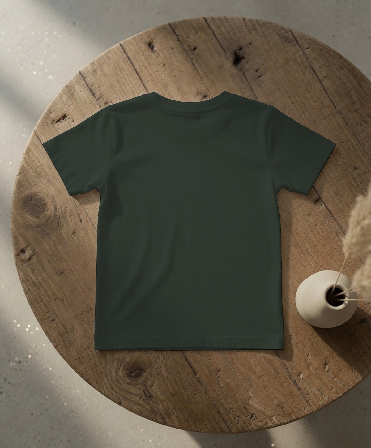 Toddler Everyday Tee | Jellyfish Design