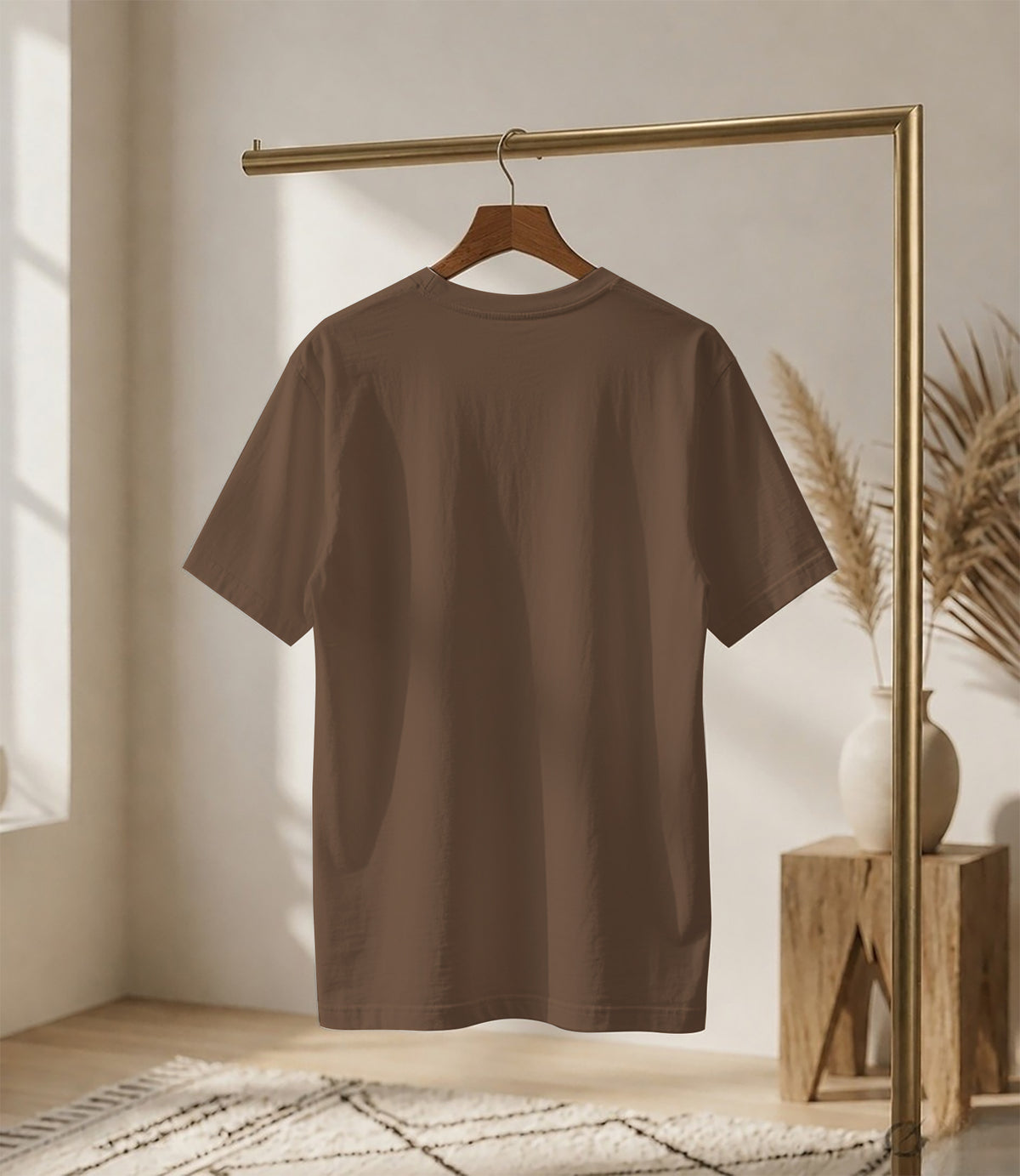 Adult Everyday Tee | Dirt Bike Design