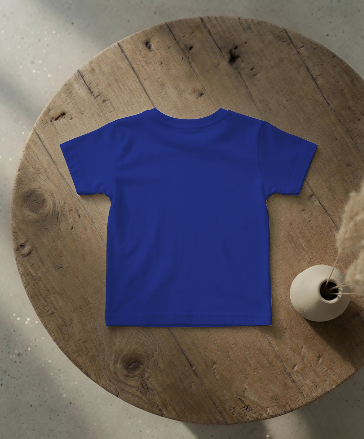 Infant Everyday Tee | Jellyfish Design