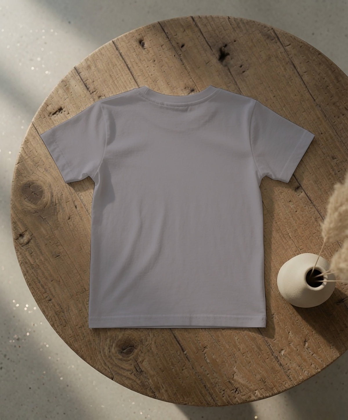 Toddler Everyday Tee | Shark Design