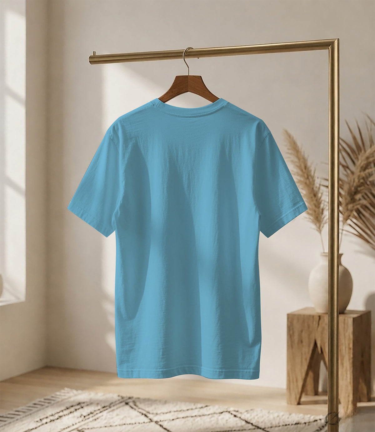 Adult Everyday Tee | Crocodile Design