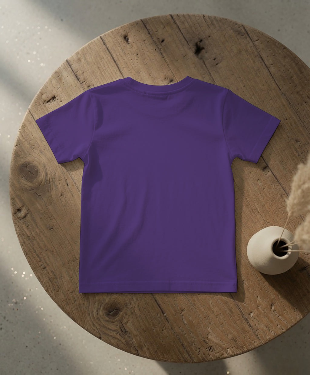 Toddler Everyday Tee | Dirt Bike Design