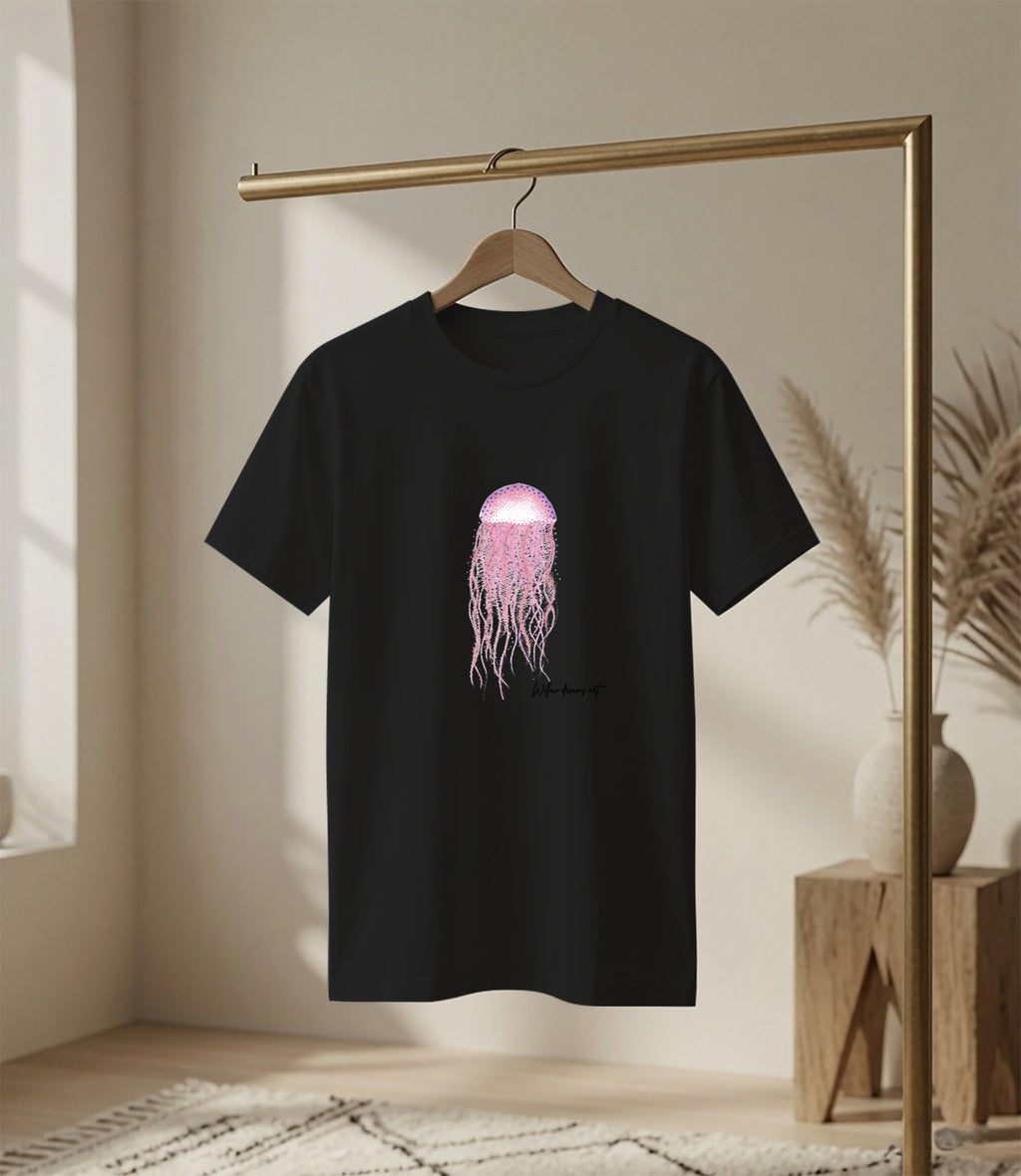 Youth Classic Tee | Jellyfish Design