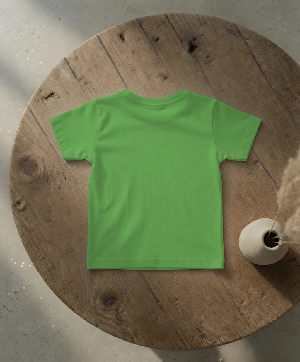 Infant Everyday Tee | Dirt Bike Design