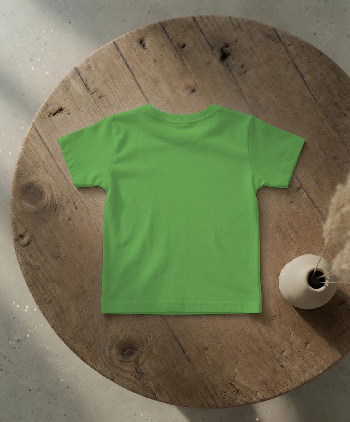 Infant Everyday Tee | Dirt Bike Design
