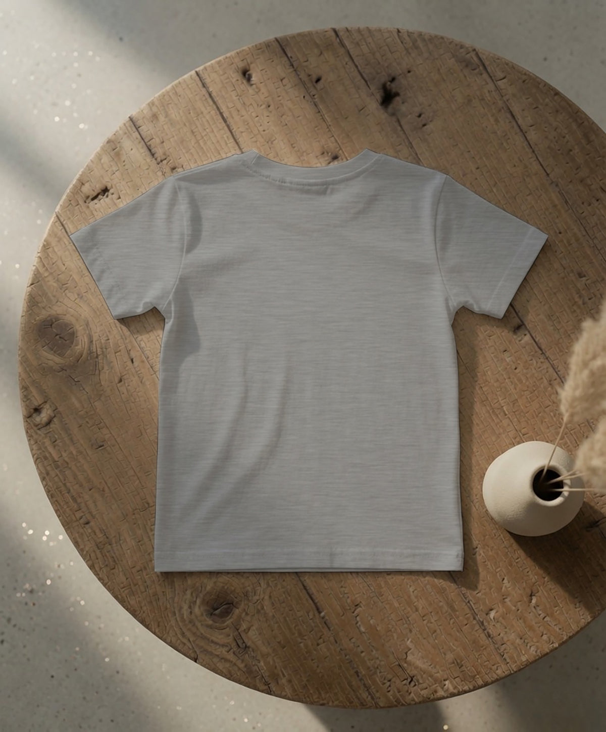 Toddler Everyday Tee | Crocodile Design