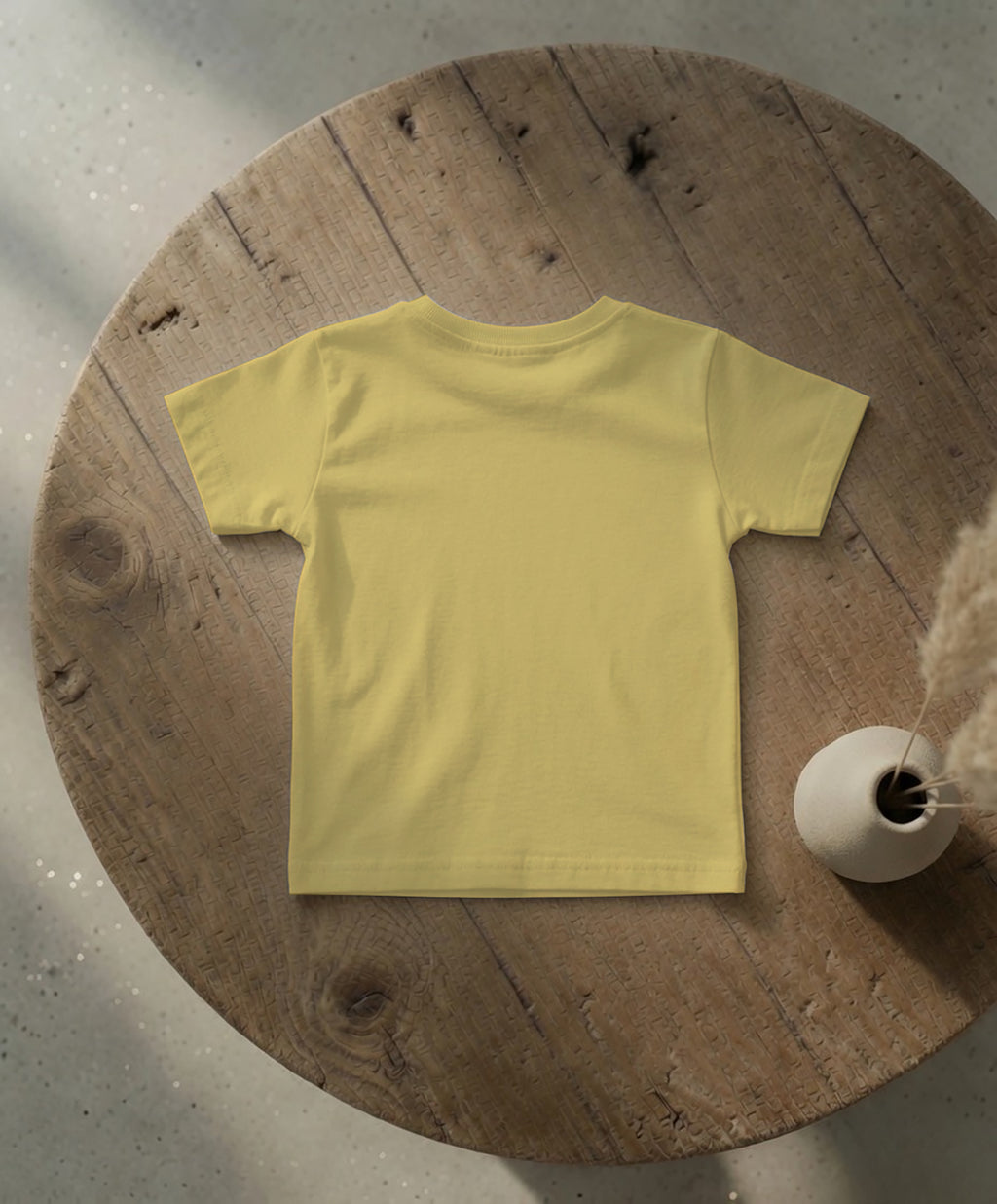 Infant Everyday Tee | Dirt Bike Design