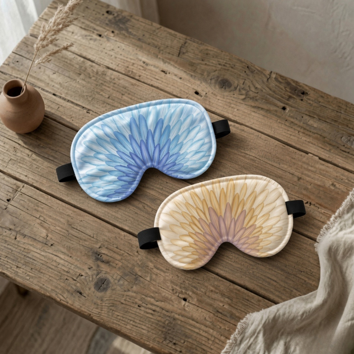 Satin Sleep Mask