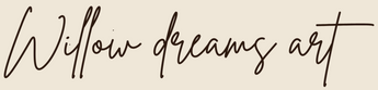 Willow Dreams Art - Home