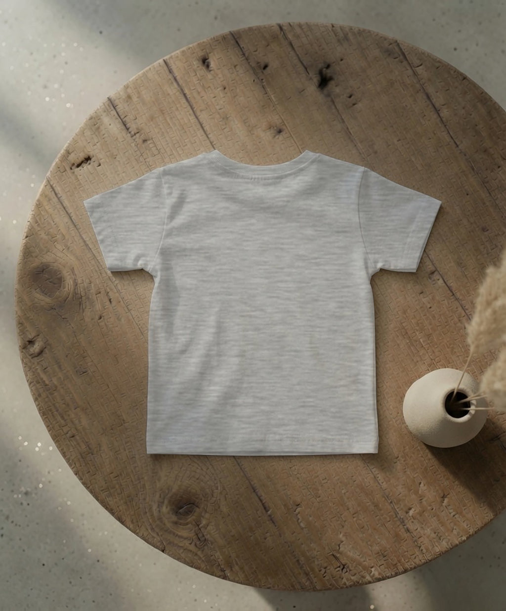 Infant Everyday Tee | Dirt Bike Design