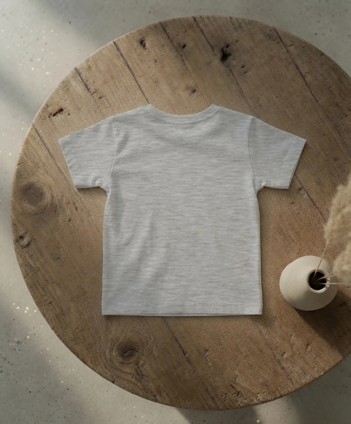 Infant Everyday Tee | Dirt Bike Design