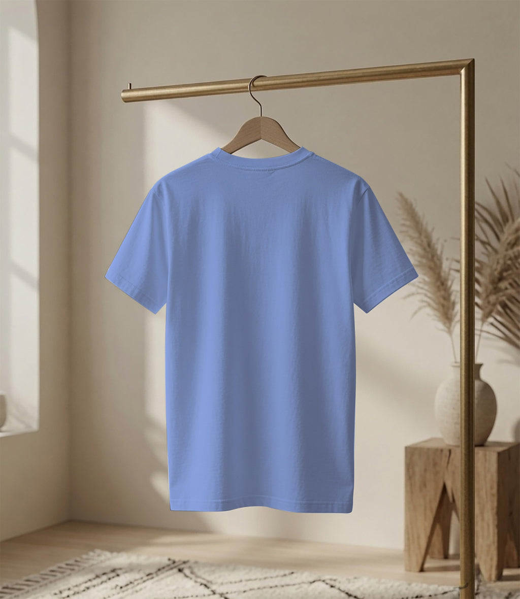 Youth Classic Tee | Feather Design
