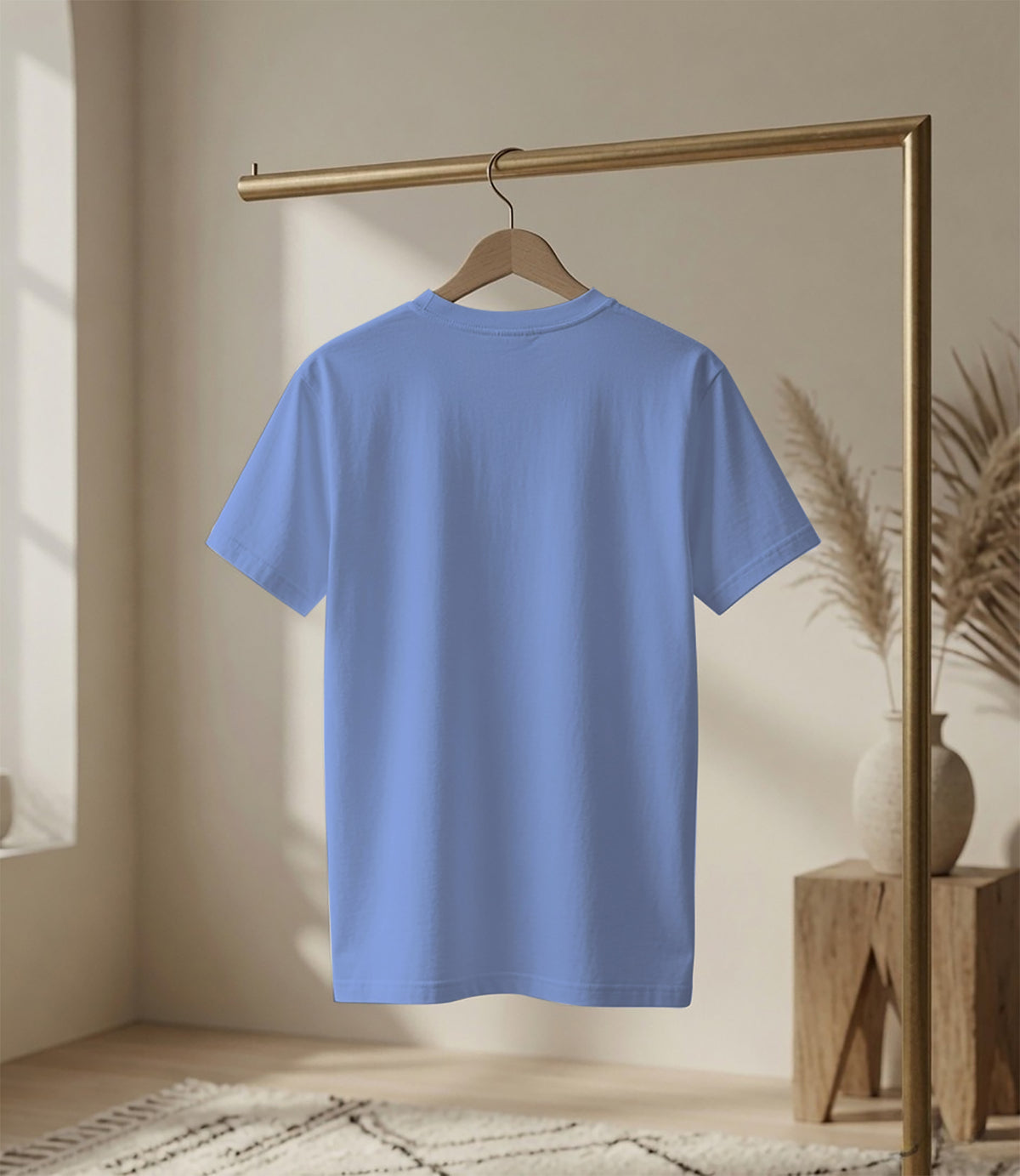 Youth Classic Tee | Octopus Design