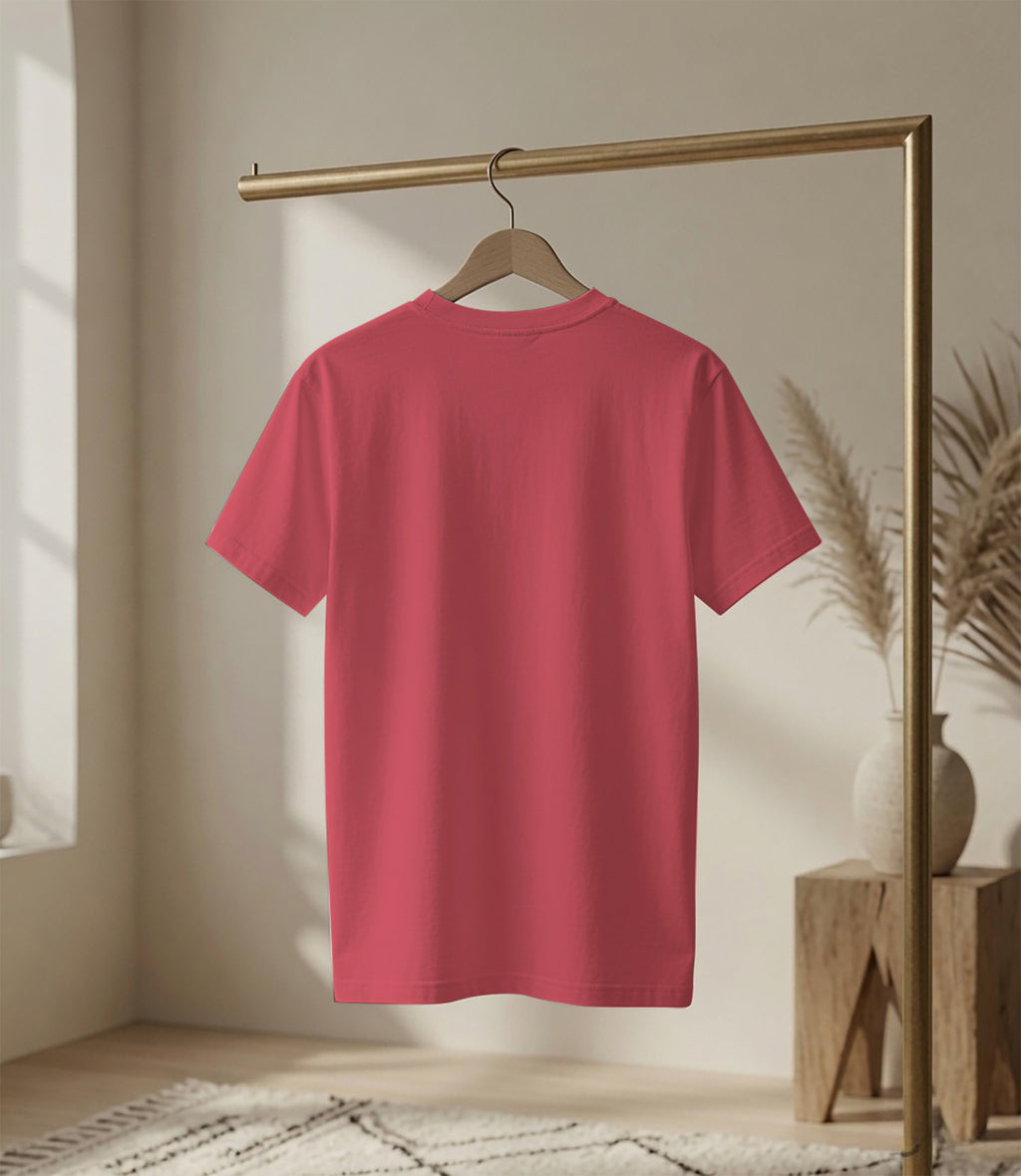 Youth Classic Tee | Octopus Design