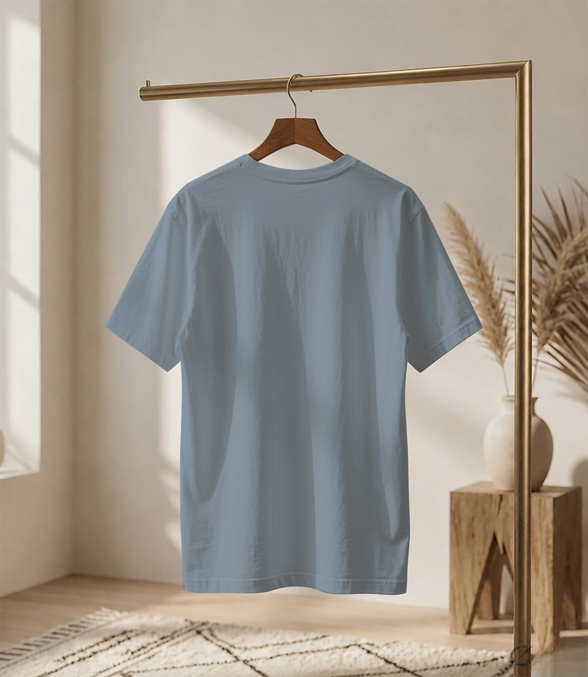 Adult Everyday Tee | Snake Design