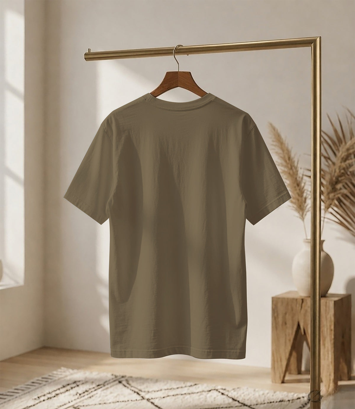 Adult Everyday Tee | Shark Design