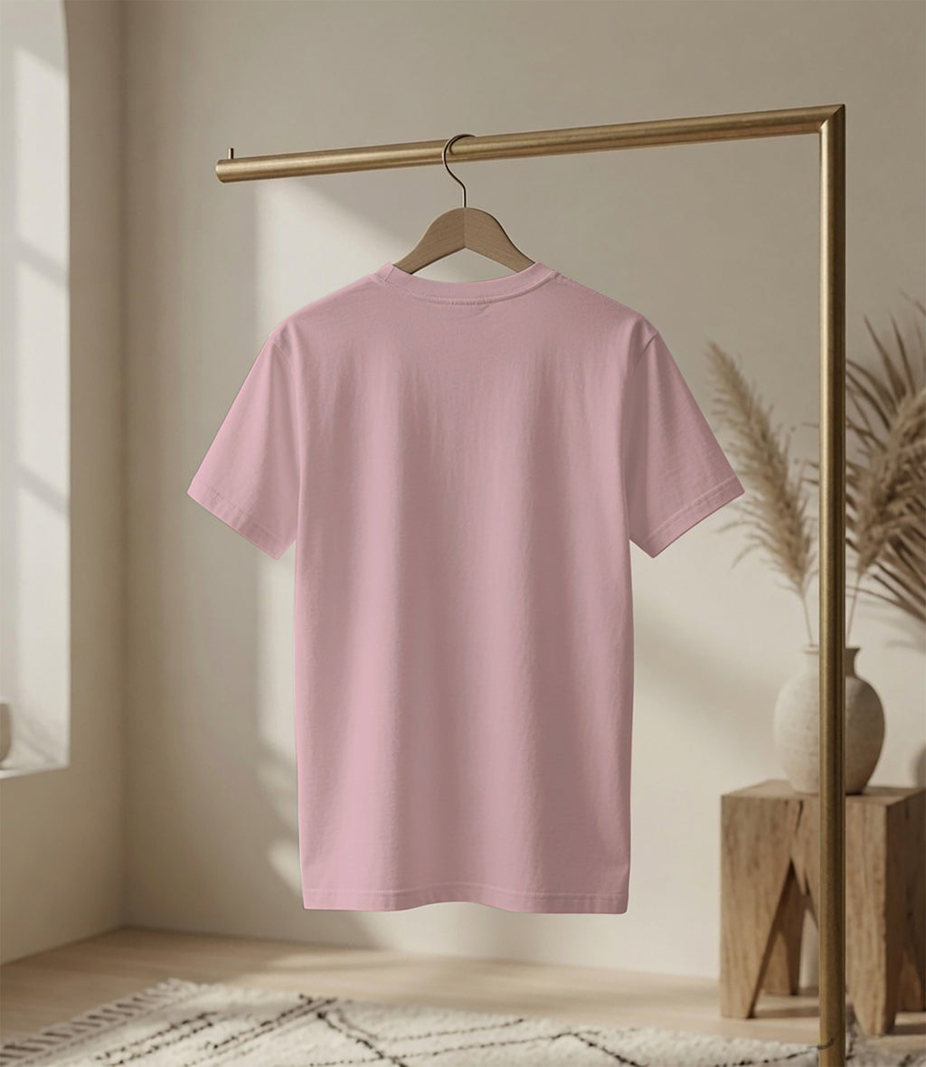 Youth Classic Tee | Feather Design
