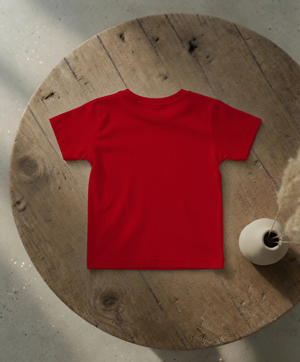 Infant Everyday Tee | Octopus Design
