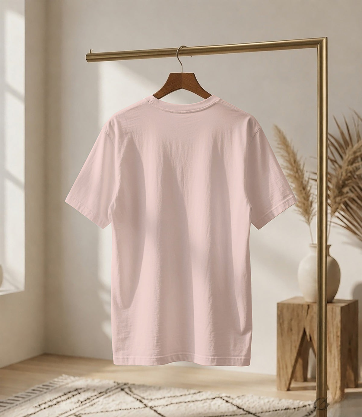 Adult Everyday Tee | Snake Design