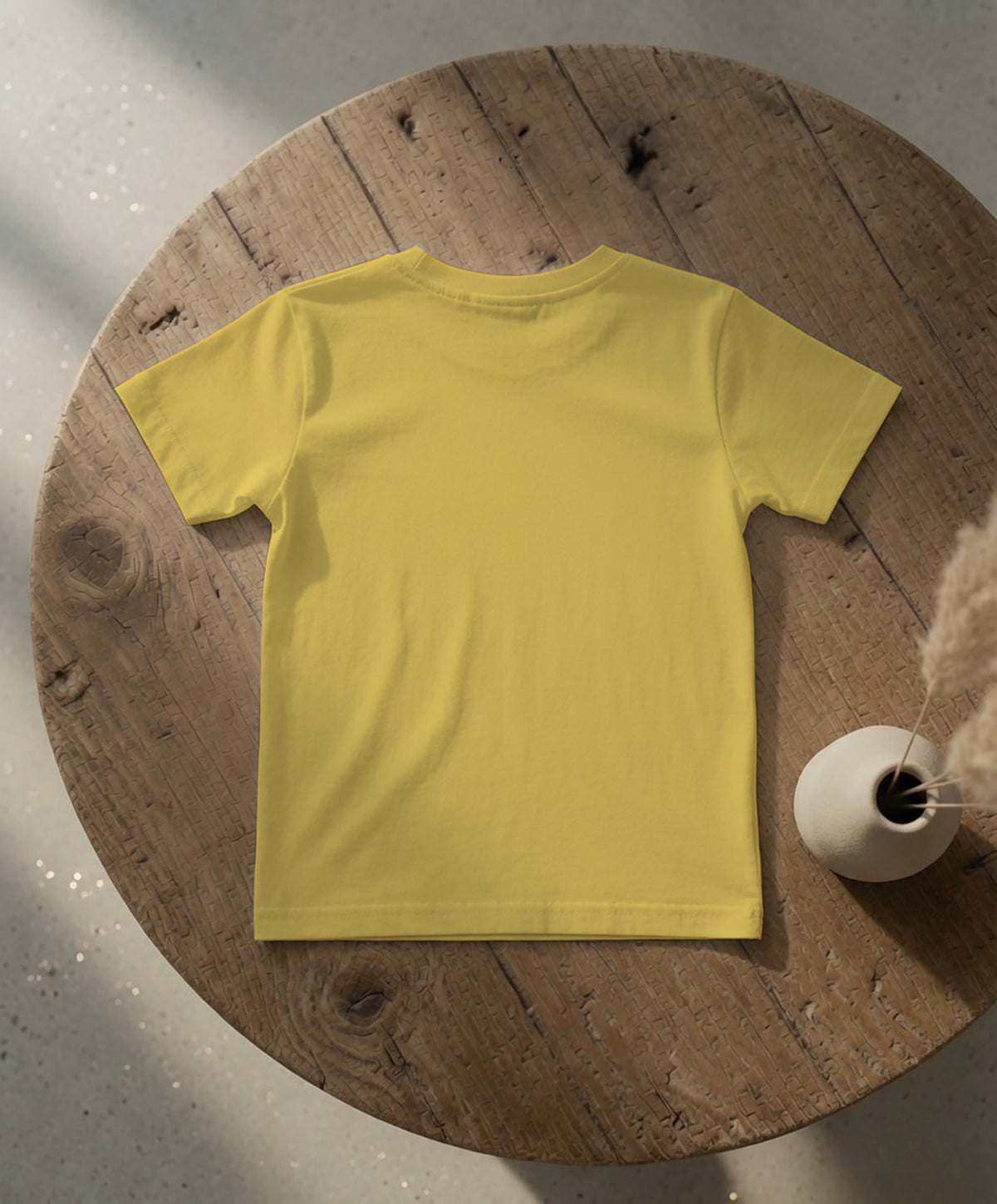 Toddler Everyday Tee | Crocodile Design